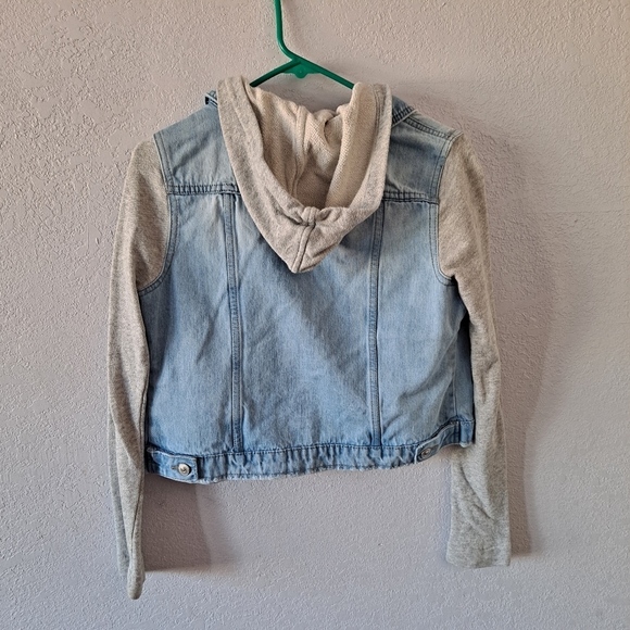 Maurices Denim Jacket - Picture 5 of 6